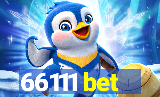 66111 bet